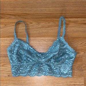 Forever 21 bralette, size M